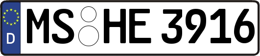 MS-HE3916