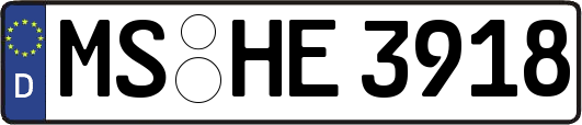 MS-HE3918