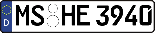 MS-HE3940