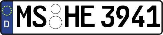 MS-HE3941