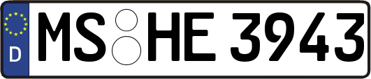 MS-HE3943