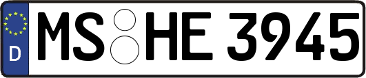 MS-HE3945
