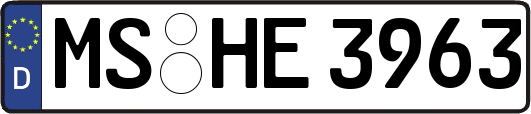 MS-HE3963