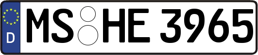 MS-HE3965