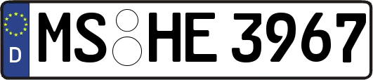 MS-HE3967