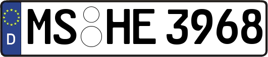 MS-HE3968