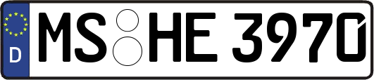 MS-HE3970