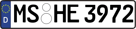 MS-HE3972