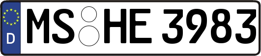 MS-HE3983