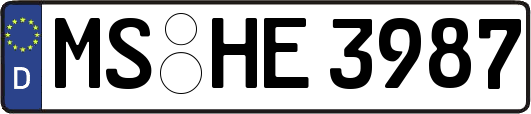 MS-HE3987