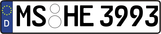 MS-HE3993