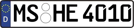 MS-HE4010