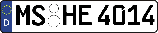 MS-HE4014