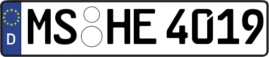 MS-HE4019
