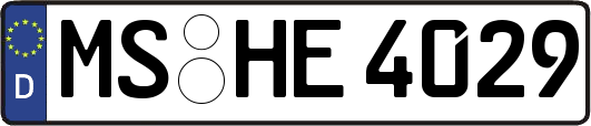MS-HE4029