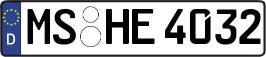 MS-HE4032