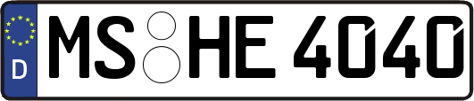 MS-HE4040