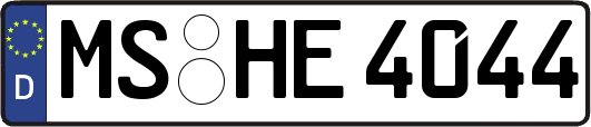 MS-HE4044