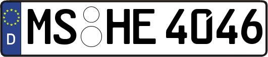 MS-HE4046
