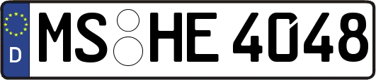 MS-HE4048