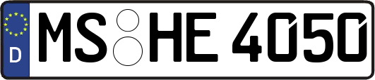 MS-HE4050