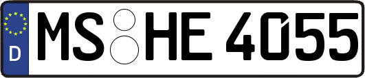 MS-HE4055