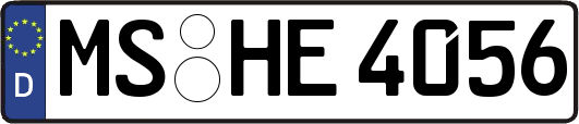 MS-HE4056