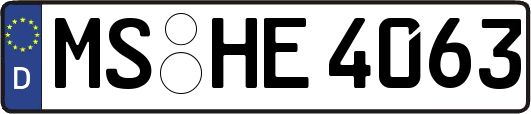 MS-HE4063