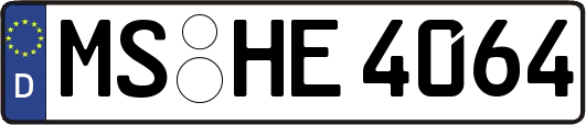 MS-HE4064