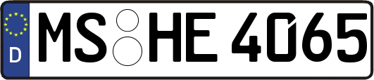 MS-HE4065