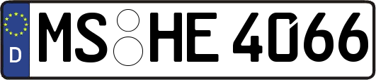 MS-HE4066