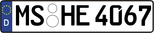 MS-HE4067