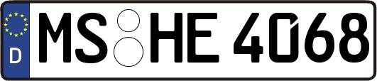 MS-HE4068