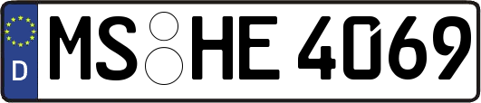 MS-HE4069
