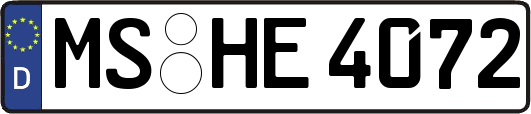 MS-HE4072