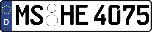MS-HE4075