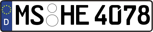 MS-HE4078