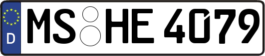 MS-HE4079