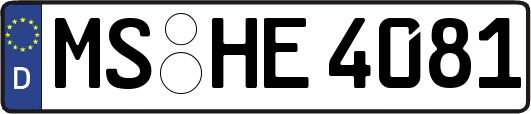 MS-HE4081
