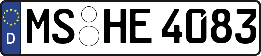 MS-HE4083