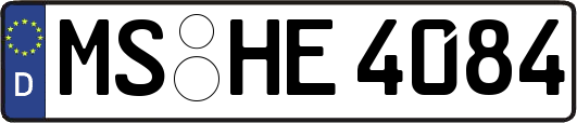MS-HE4084