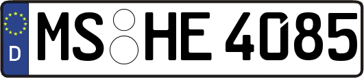 MS-HE4085