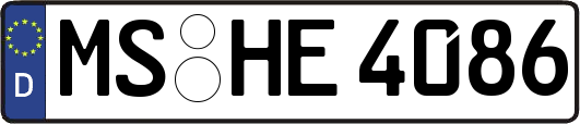 MS-HE4086