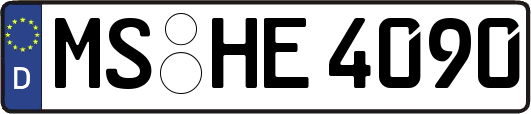 MS-HE4090