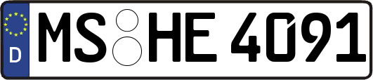 MS-HE4091