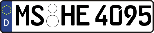 MS-HE4095