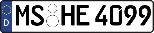 MS-HE4099
