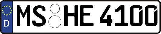 MS-HE4100