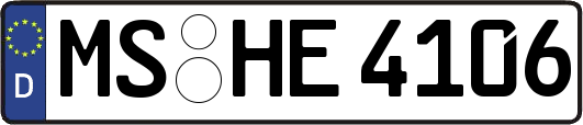 MS-HE4106