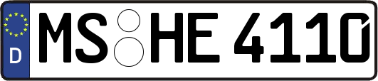 MS-HE4110